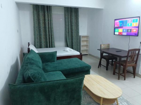 Mombasa , Kenya Studio Apartment